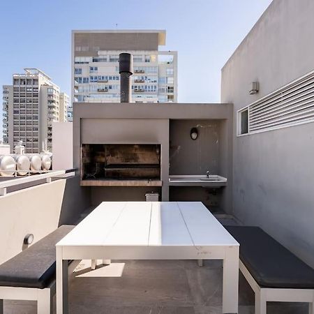 Charming Apart In Palermo Buenos Aires Exterior foto