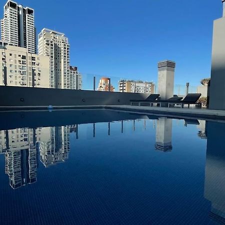 Charming Apart In Palermo Buenos Aires Exterior foto