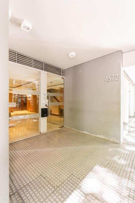 Charming Apart In Palermo Buenos Aires Exterior foto