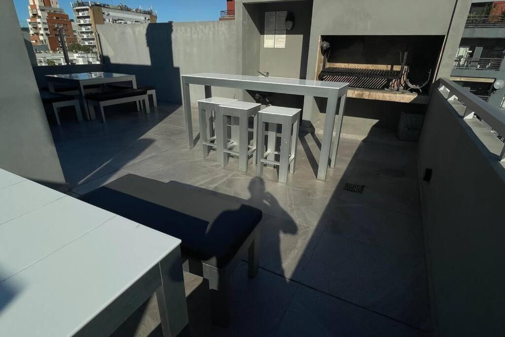 Charming Apart In Palermo Buenos Aires Exterior foto