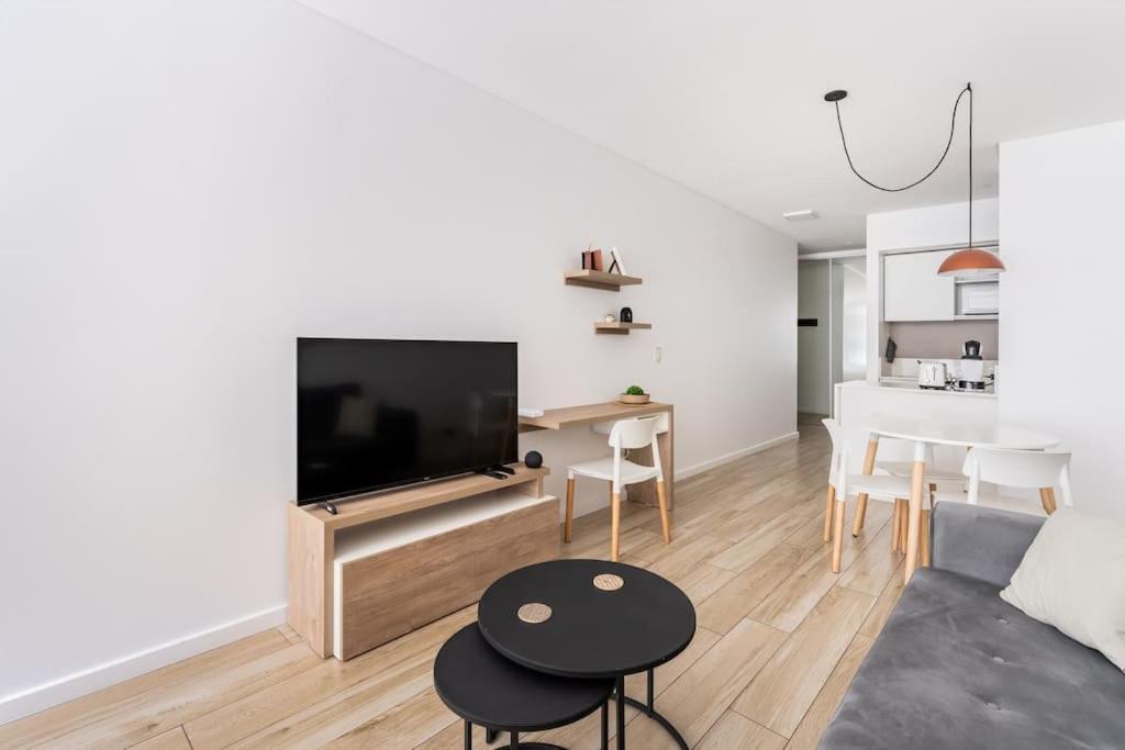 Charming Apart In Palermo Buenos Aires Exterior foto