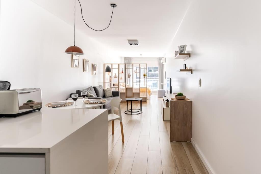 Charming Apart In Palermo Buenos Aires Exterior foto